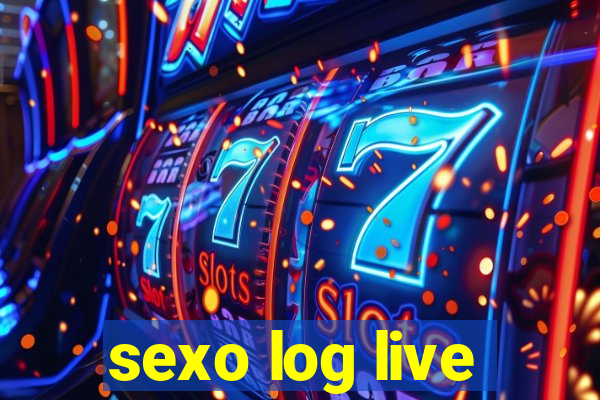 sexo log live